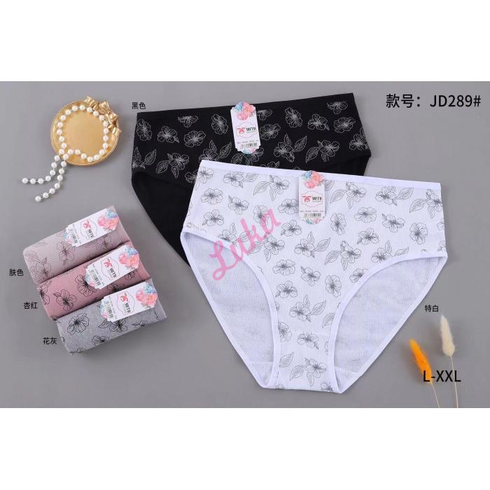 Majtki damskie Yutu HC03