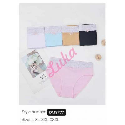 Majtki damskie DM8777