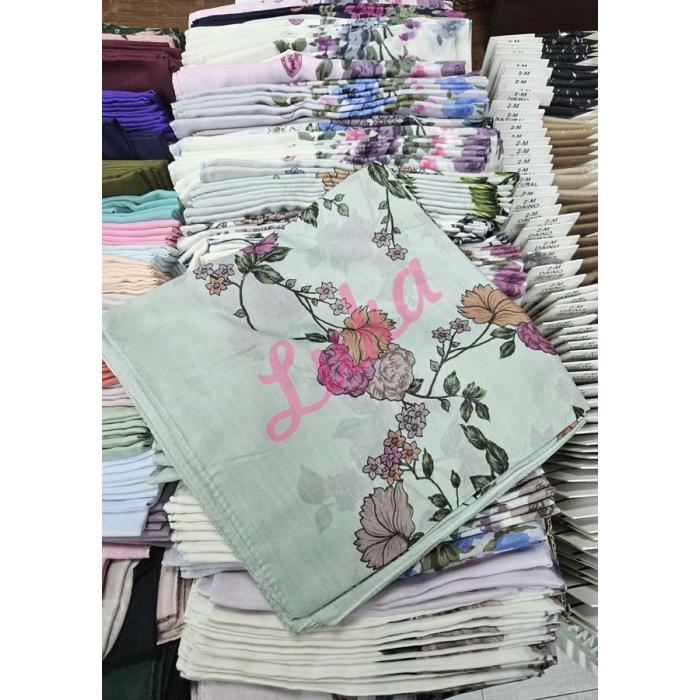 Women's Shawl tur-150