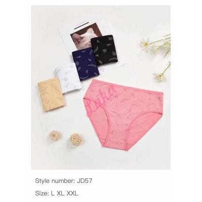 Women's Panties DM8777