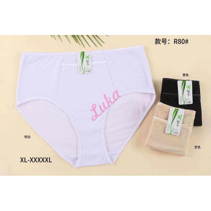 Majtki damskie Yutu HC01