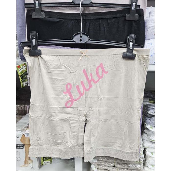 Women's panties BOKSER tur-143