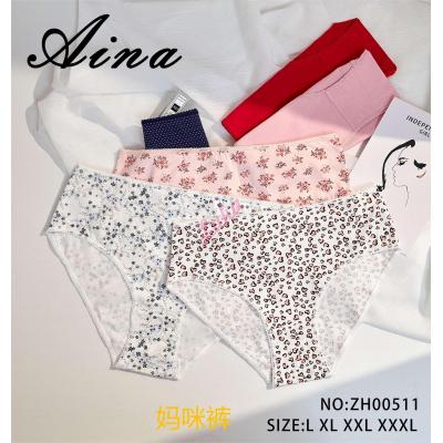 Majtki damskie Aina 00511