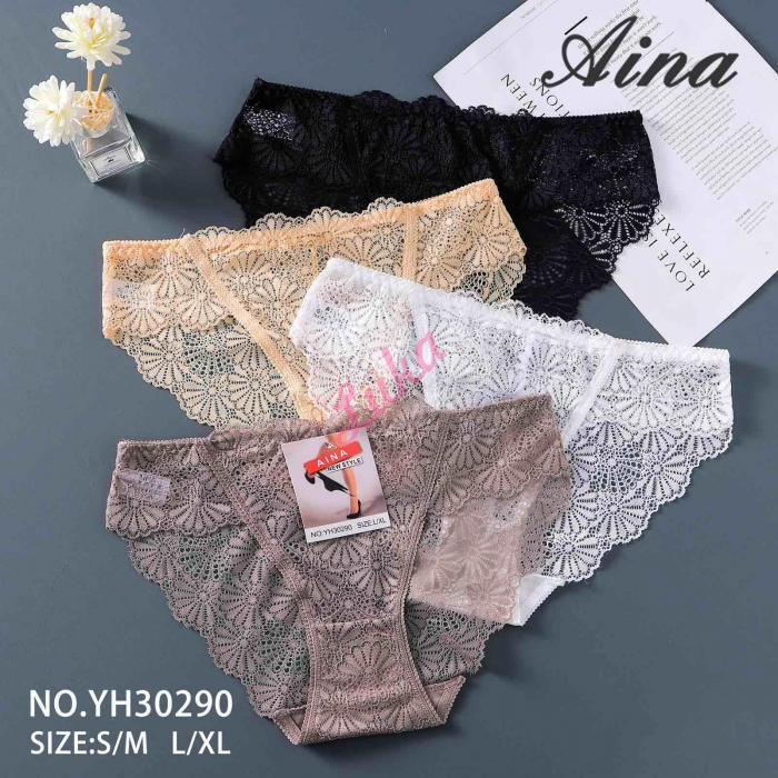 Majtki damskie Aina 00511