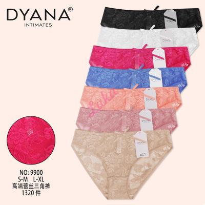 Women's panties Dyana 10057
