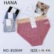Women's Panties Hana 92027