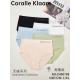 Women's Panties Coralle Klaare 60080