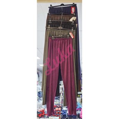 Women's pants Polskie tur-114