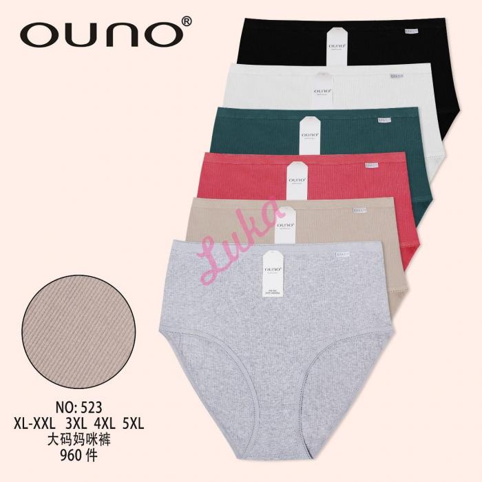 Women's panties Ouno 10103