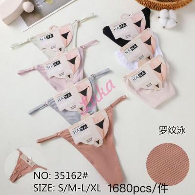 Majtki damskie Hana 81004