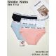 Women's Panties Ghidin Kldin 7003-19