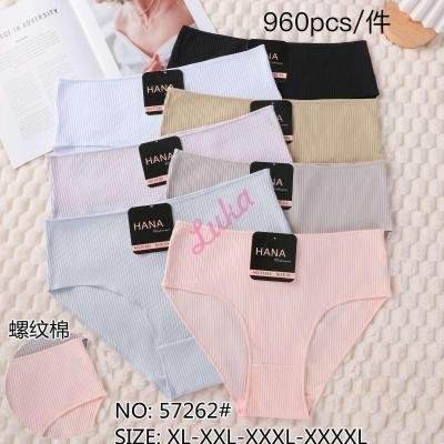 Women's Panties Hana 57262