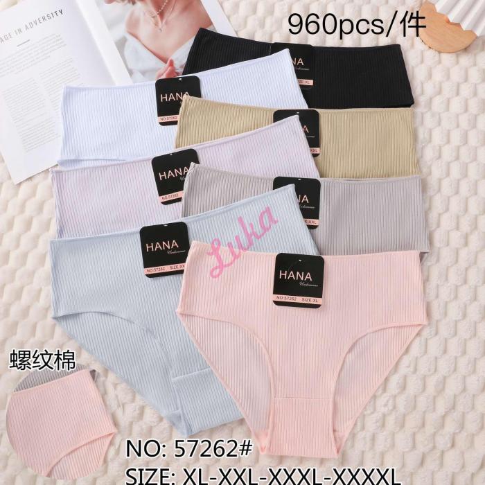 Women's Panties Hana 9882