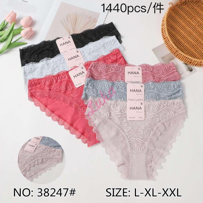 Women's Panties Hana 57272