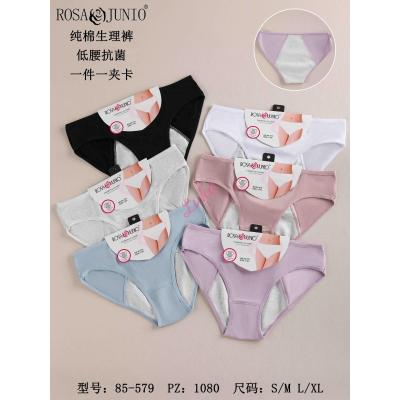 Majtki damskie Rosa Junio 85-553