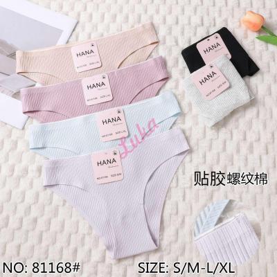 Majtki damskie Hana 81150