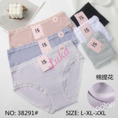 Women's Panties Hana 38206