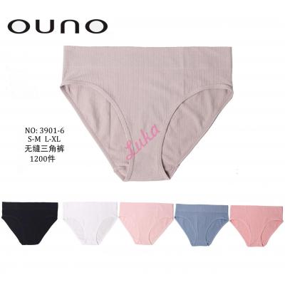 Majtki damskie Ouno 523