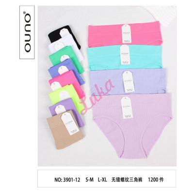 Women's panties Ouno 3901-6