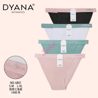 Majtki damskie Dyana 10058