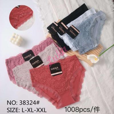 Women's Panties Hana 35213