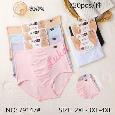 Majtki damskie Hana 57271