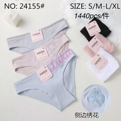 Majtki damskie Hana 79147