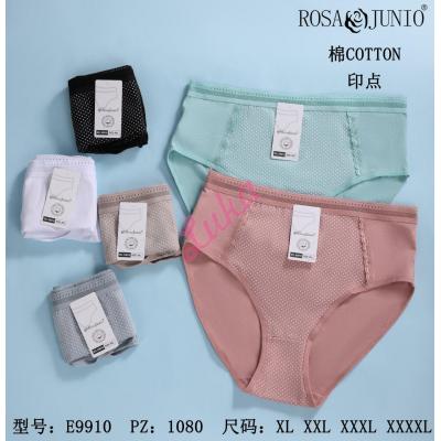 Majtki damskie Rosa Junio 85-579