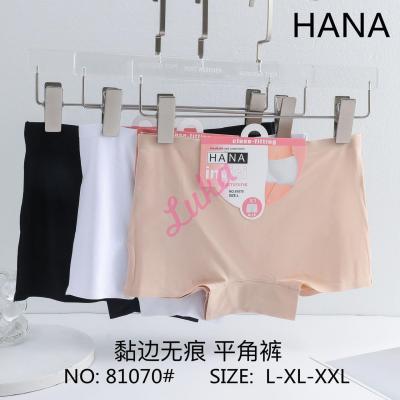 Majtki damskie Hana 170