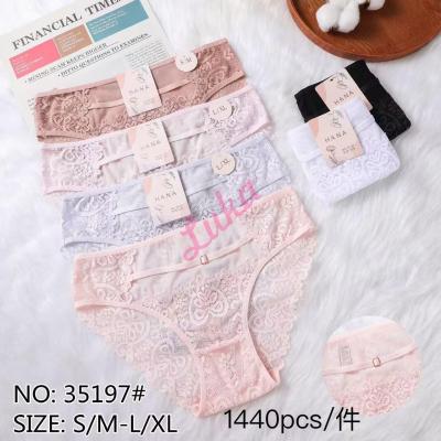 Women's Panties Hana 81070