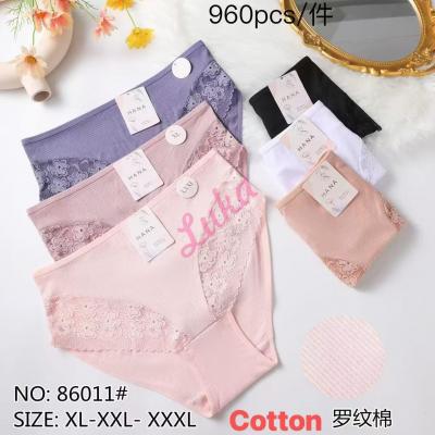Women's panties Hana 35115