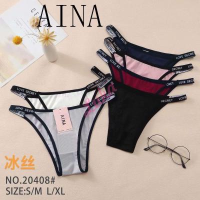 Women's panties Medoosi 8222