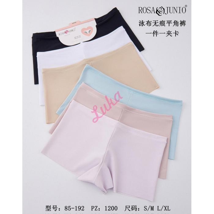 Majtki damskie Rosa Junio 85-579
