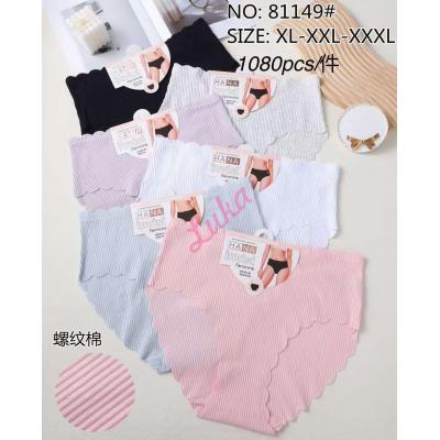 Women's panties Hana 81180