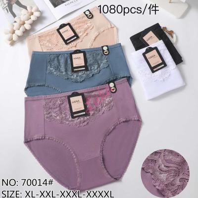 Women's panties Hana 81149