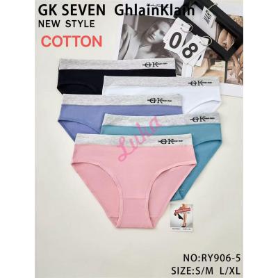 Women's Panties Ghidin Kldin 00707