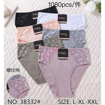 Women's panties Hana 57261