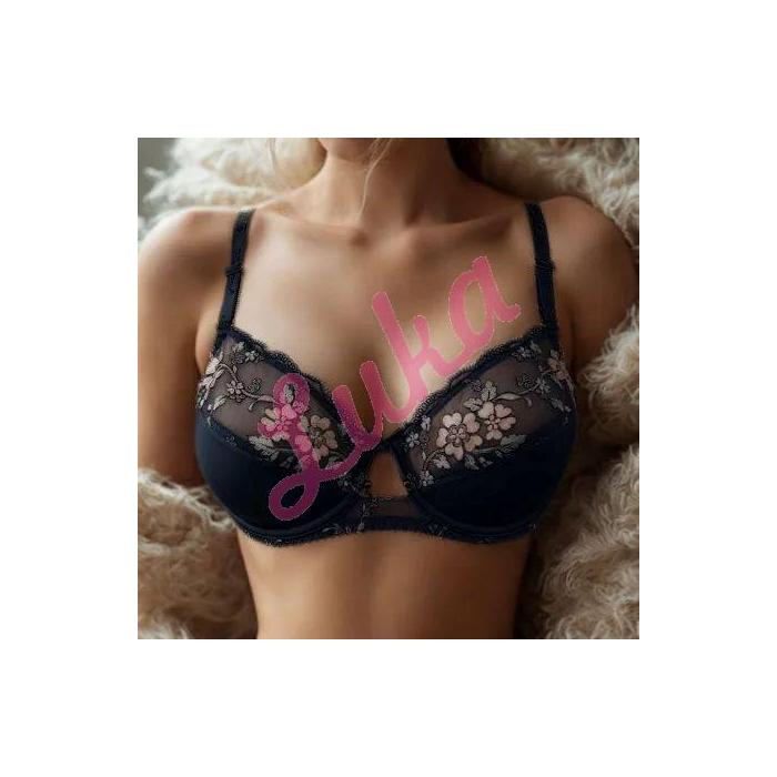 Brassiere Intimidao 31-052 D