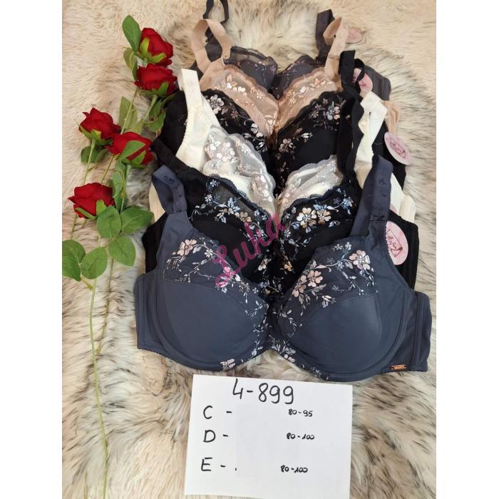 Brassiere Intimidao 4-899 C