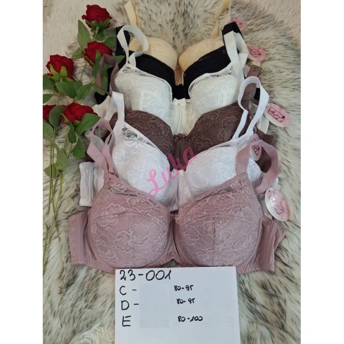 Brassiere Intimidao 23-001 C