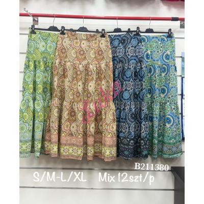 Women's Skirt B211380