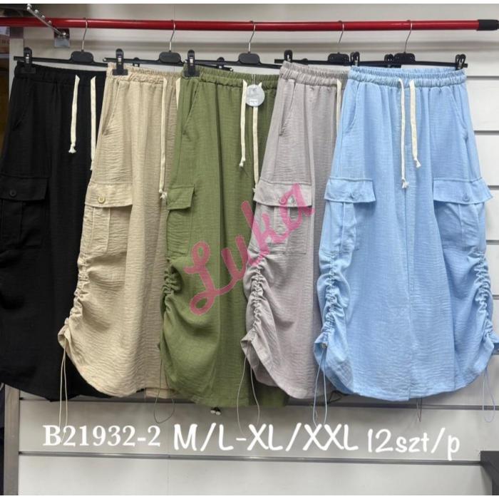 Women's Skirt B211380