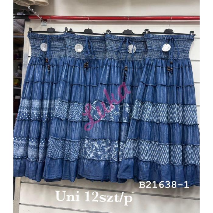 Women's Skirt B216381