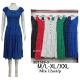 Women's dress B2107