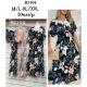 Women's dress B2123-7