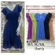 Women's dress B2190-1