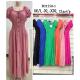 Women's dress B21627