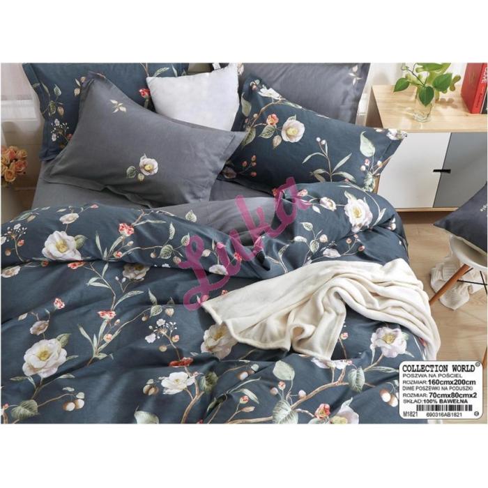 Komplet pościeli Antonio 3cz 200x220 2702