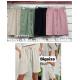 Women's Shorts B21K199 Big size