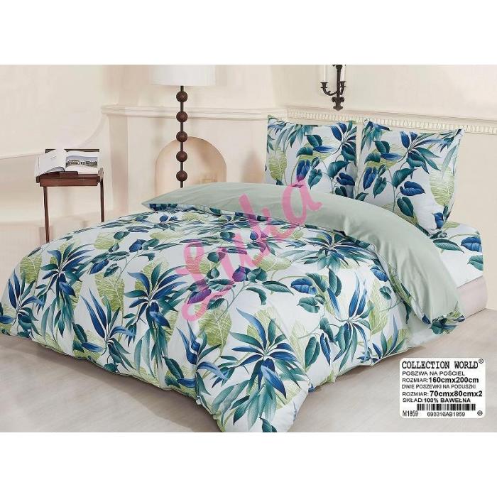 Bedding set Collection World 3cz 200x220 kpp-03